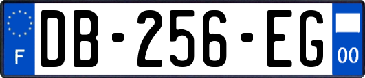 DB-256-EG
