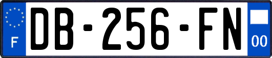 DB-256-FN