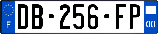 DB-256-FP