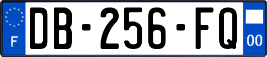 DB-256-FQ