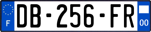 DB-256-FR