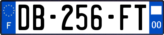 DB-256-FT