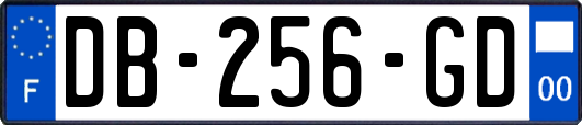 DB-256-GD