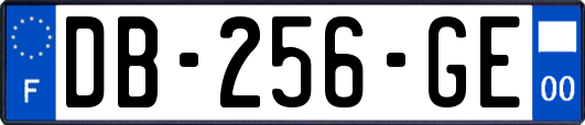 DB-256-GE