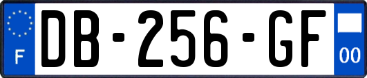 DB-256-GF