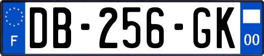 DB-256-GK
