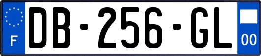 DB-256-GL