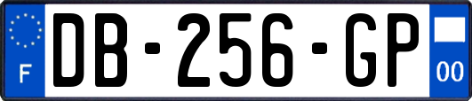 DB-256-GP