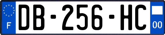 DB-256-HC