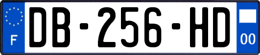 DB-256-HD