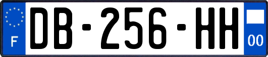 DB-256-HH
