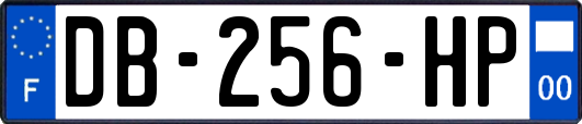 DB-256-HP