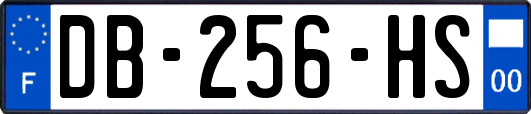 DB-256-HS