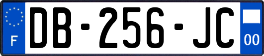 DB-256-JC