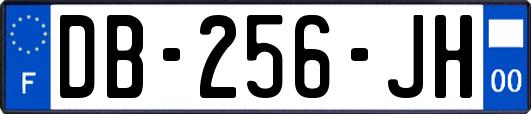 DB-256-JH