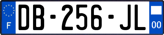 DB-256-JL
