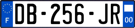 DB-256-JR