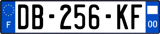 DB-256-KF