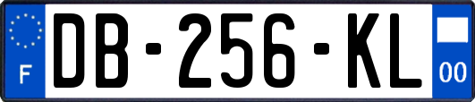 DB-256-KL