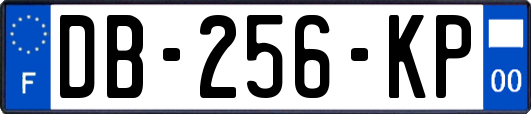 DB-256-KP