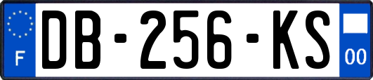 DB-256-KS
