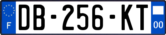 DB-256-KT