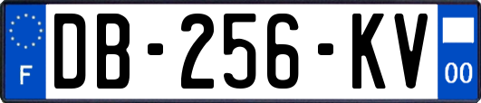 DB-256-KV