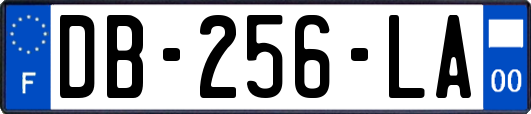 DB-256-LA