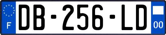 DB-256-LD