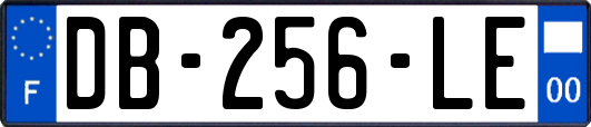 DB-256-LE