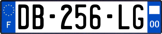 DB-256-LG