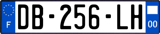DB-256-LH