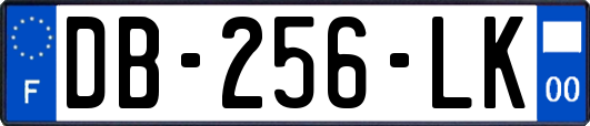 DB-256-LK