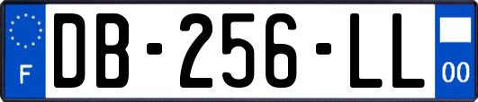 DB-256-LL