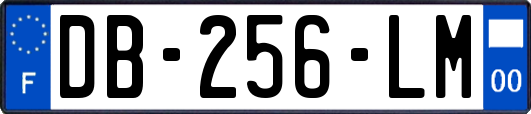 DB-256-LM