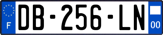 DB-256-LN