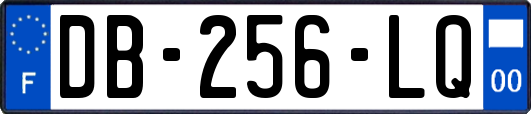 DB-256-LQ