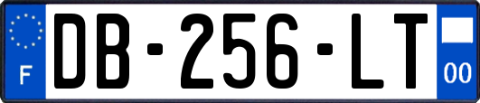DB-256-LT