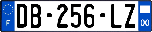DB-256-LZ