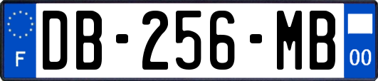 DB-256-MB
