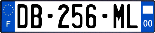 DB-256-ML