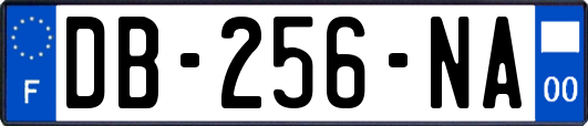 DB-256-NA
