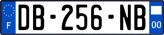 DB-256-NB