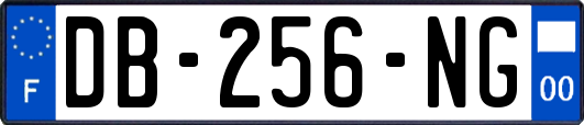DB-256-NG