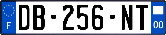 DB-256-NT