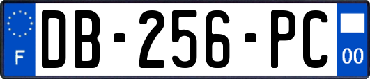 DB-256-PC
