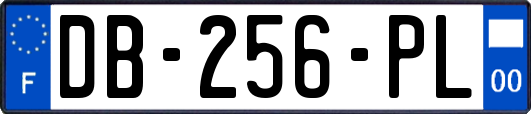 DB-256-PL