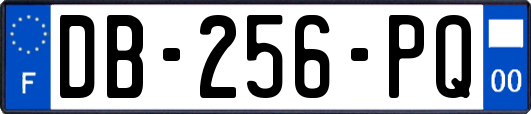 DB-256-PQ