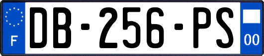 DB-256-PS