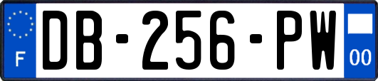 DB-256-PW